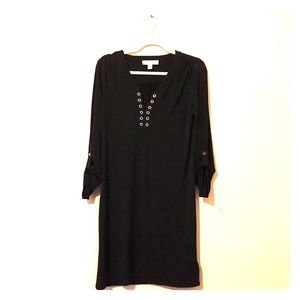 Michael Kors black dress